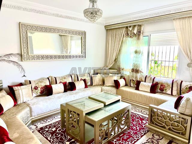 Appartement vente à Larache, Tanger-Tétouan
