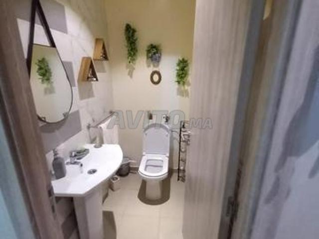 Appartement vente à Anfa, Gharb-Chrarda-Beni Hssen