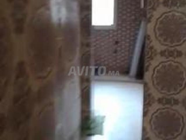 Appartement vente à Anfa, Sidi Moumen