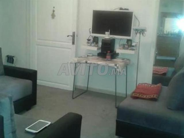 Appartement vente à Salé