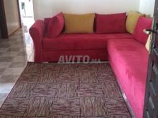 Appartement vente à Mohammedia, Gharb-Chrarda-Beni Hssen