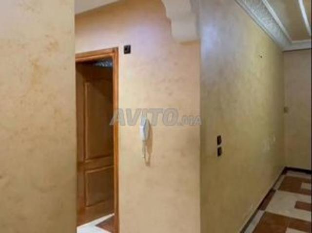 Appartement vente à Tit Mellil, Grand Casablanca