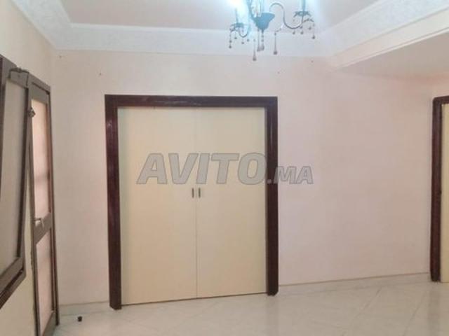Appartement vente à Laâyoune