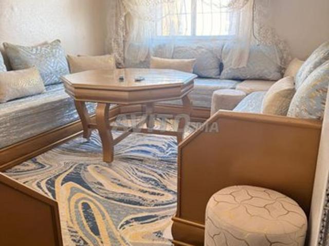 Appartement vente à El Ma, Gharb-Chrarda-Beni Hssen