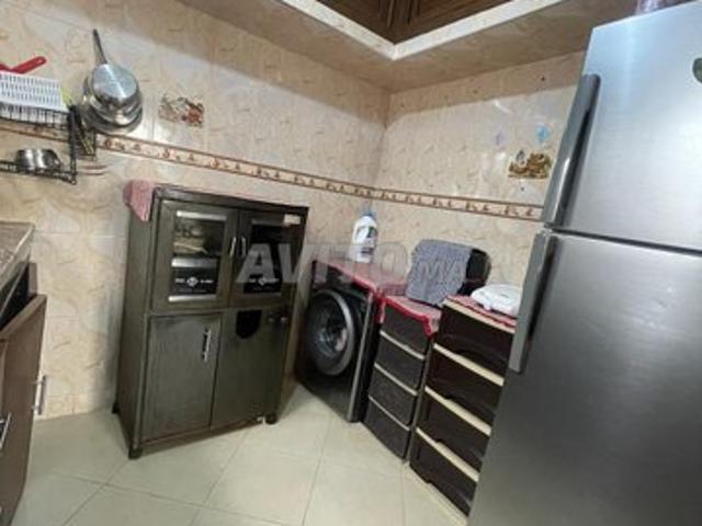 Appartement vente à Salé