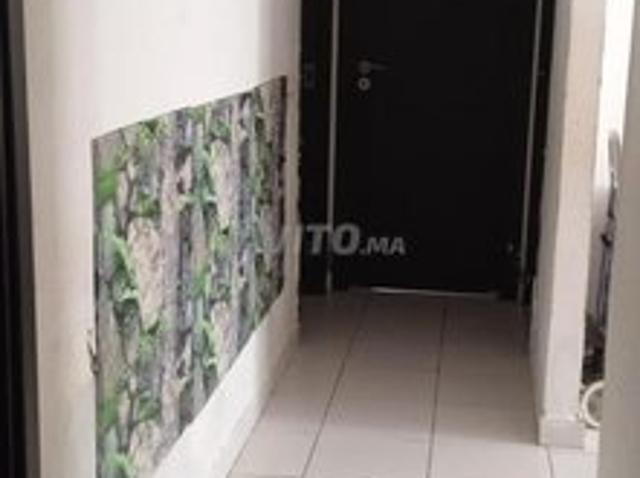Appartement vente à Tamesna