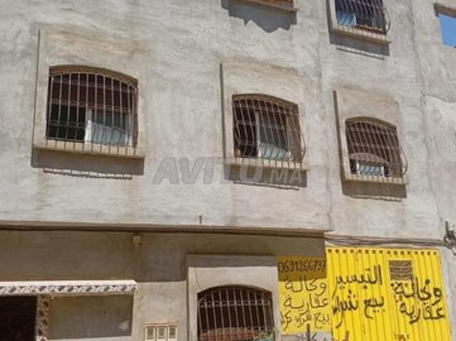 Appartement vente à Anfa, Gharb-Chrarda-Beni Hssen