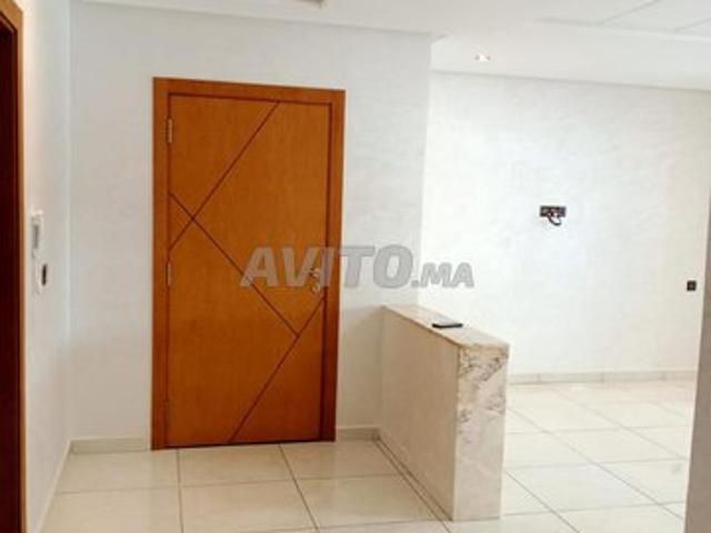 Appartement vente à Témara