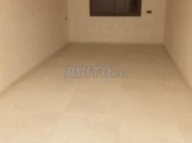 Appartement vente à Témara