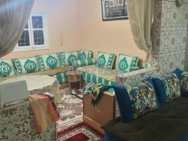 Appartement vente à Salé