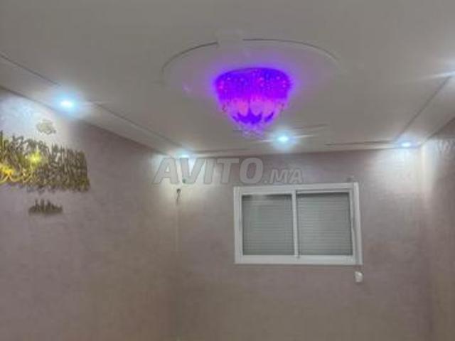 Appartement vente à Berkane