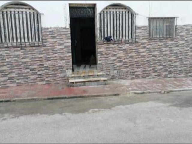 Appartement vente à Témara