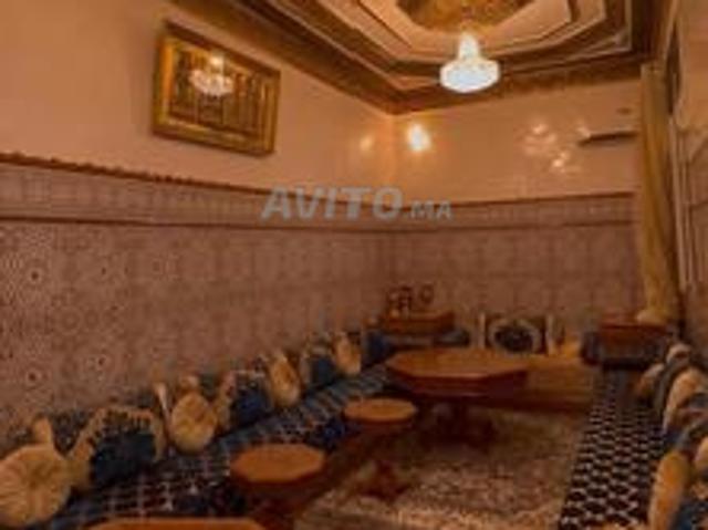 Appartement vente à Menara, Marrakech