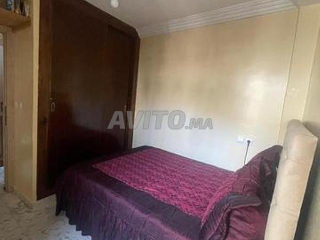 Appartement vente à El Ma, Gharb-Chrarda-Beni Hssen