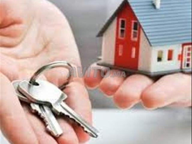 Appartement vente à Dakhla