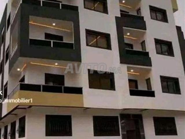 Appartement vente à Assilah, Tanger-Tétouan