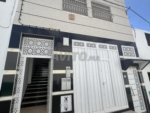Maison vente à Ouazzane, Tanger-Tétouan