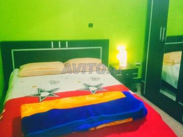 Appartement location à Essaouira, L'Oriental