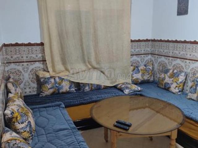 Appartement location à Oued Laou, Tanger-Tétouan