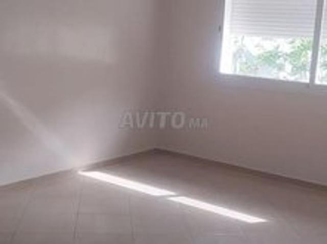 Appartement location à Lyautey