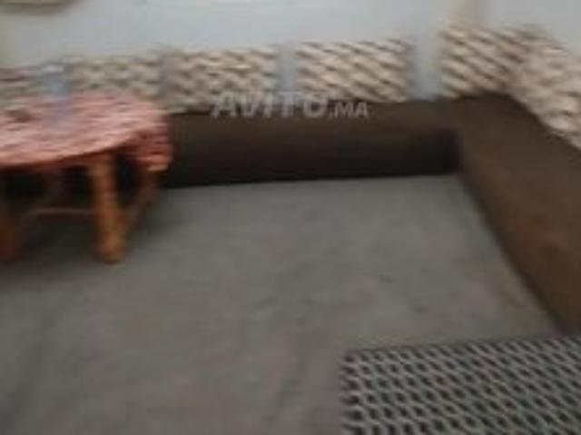 Appartement location à Aïn Attig