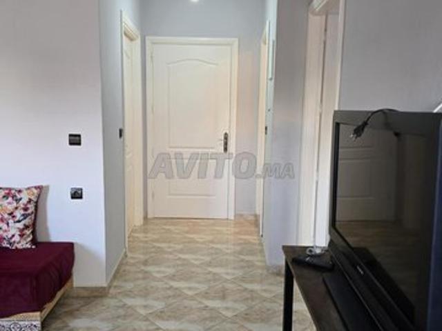 Appartement location à Asilah