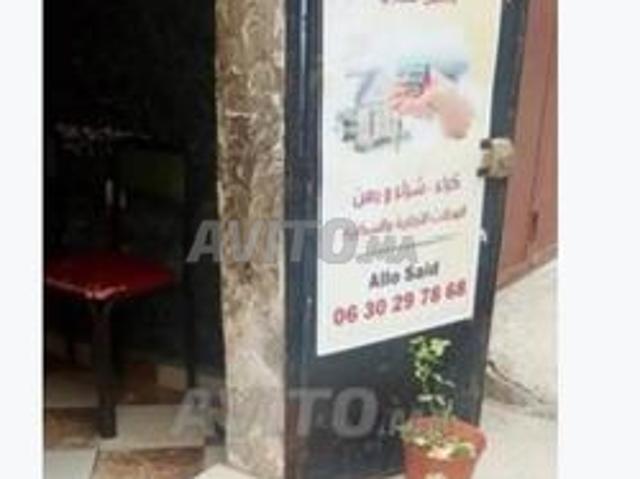 Appartement location à Sidi Moussa, L'Oriental