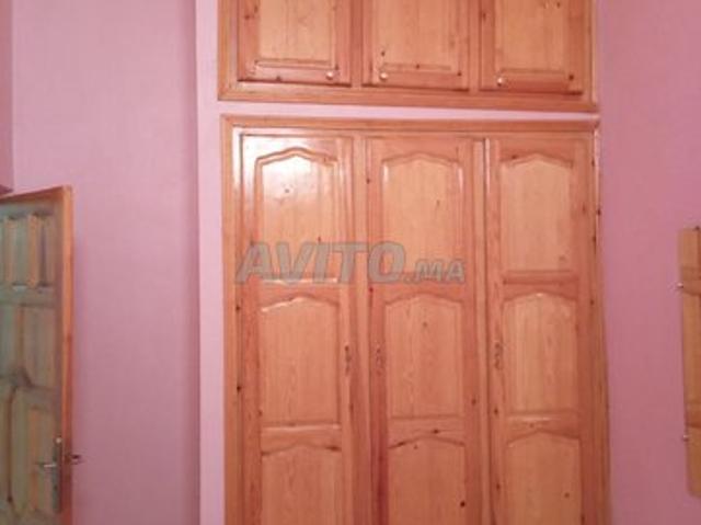 Appartement location à Erfoud