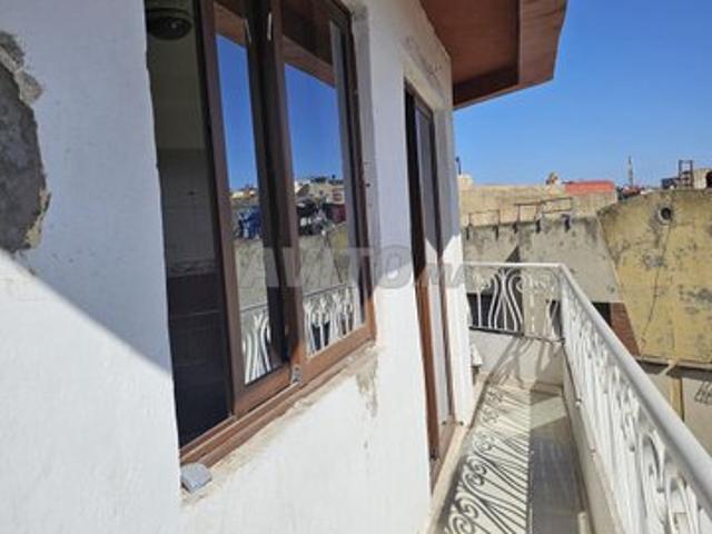 Appartement location à Anfa, Sidi Moumen