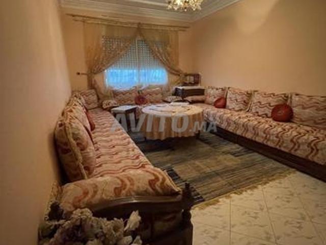 Appartement location à El Ma, Gharb-Chrarda-Beni Hssen