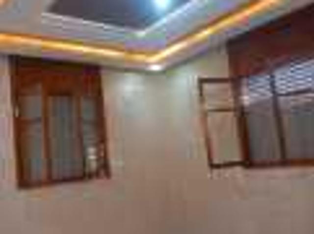 Appartement location