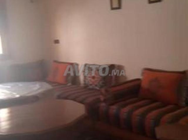 Appartement location à Meknès
