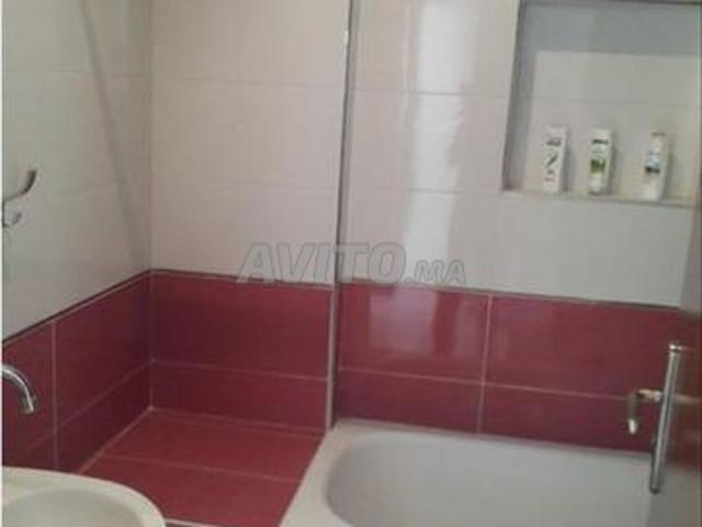 Appartement location