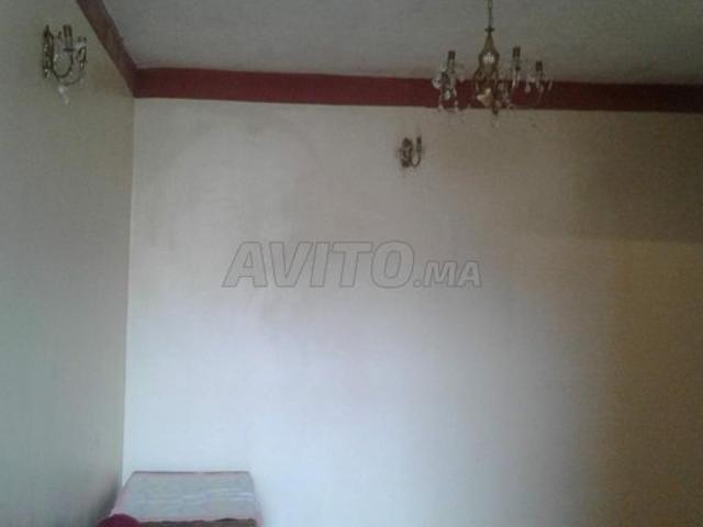 Appartement location à Rbat