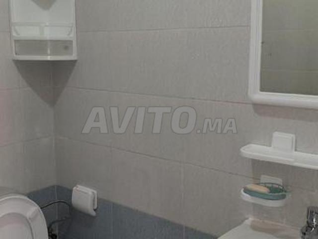 Appartement location à Slimane, Gharb-Chrarda-Beni Hssen