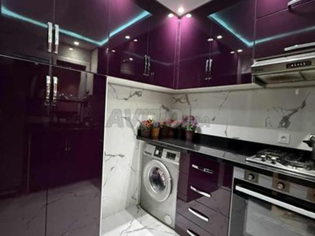 Appartement location à Tanger