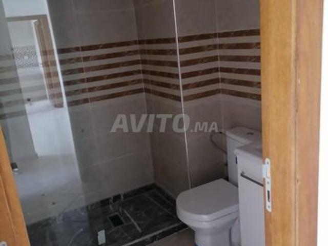 Appartement location à Lyautey