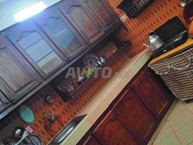 Appartement location à Oualidia, Gharb-Chrarda-Beni Hssen