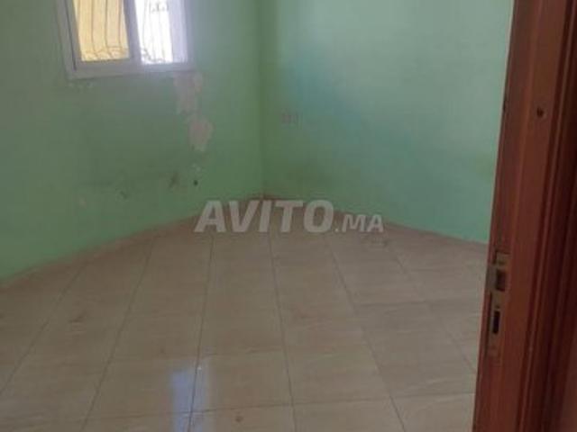 Appartement location à Ben Slimane