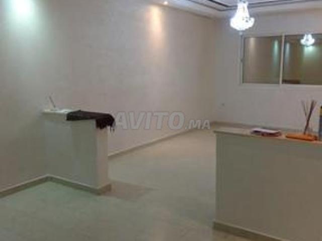 Appartement location à Rbat
