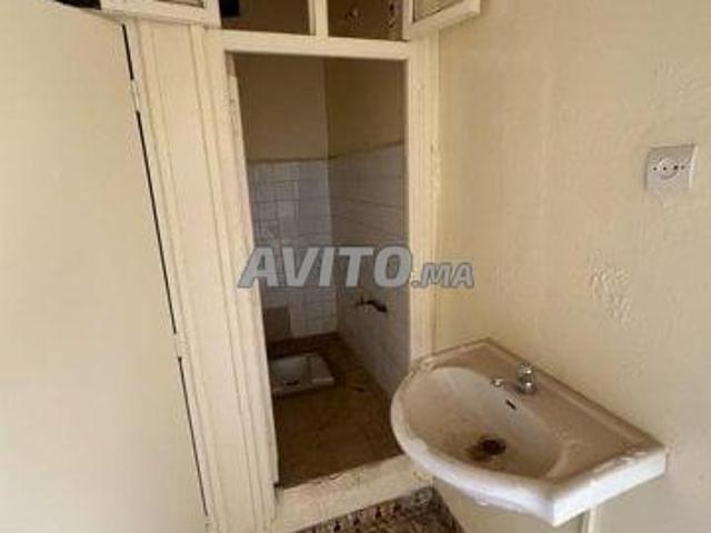 Appartement location à Khouribga