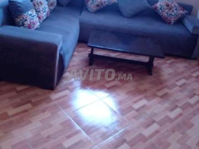 Appartement location à Centre Ville