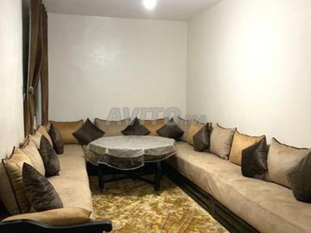 Appartement location à Tilila, Agadir