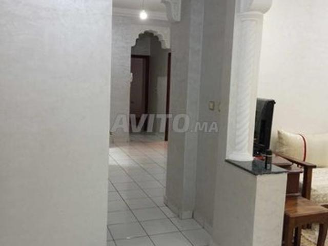 Appartement location à El Houda, Agadir