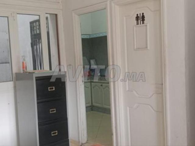 Appartement location à Mohammedia