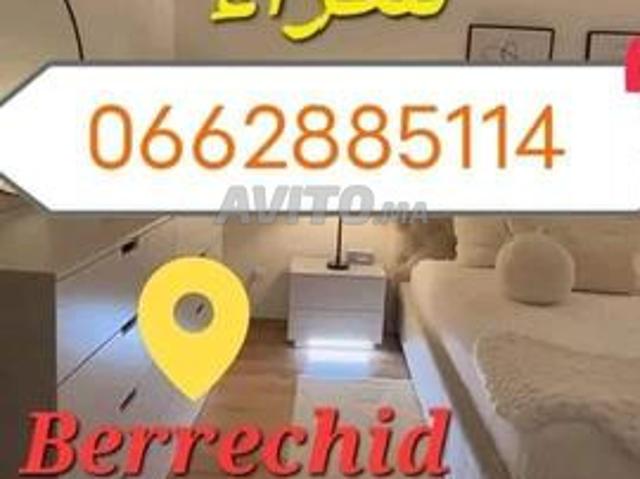 Appartement location à Berrechid, Gharb-Chrarda-Beni Hssen