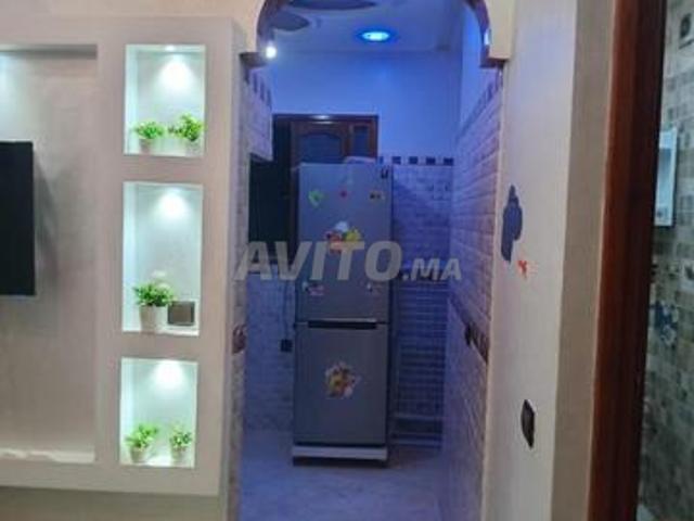 Appartement location à Dcheira El Jihadia, Oued ed Dahab-Lagouira