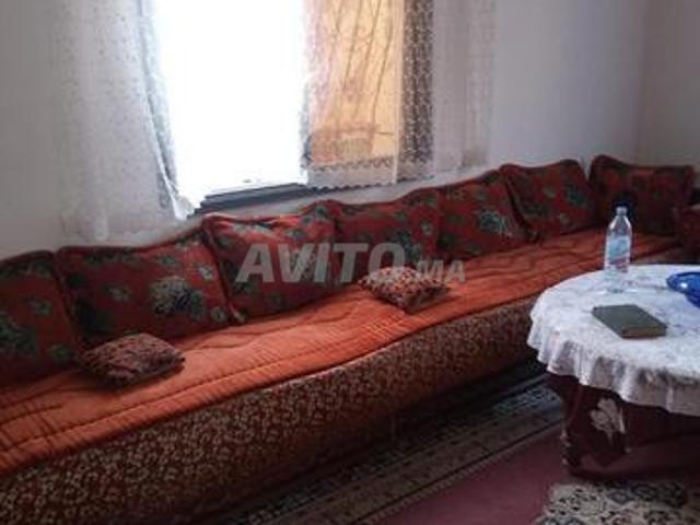 Appartement location à Rbat