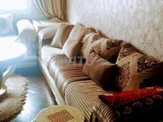 Appartement location à Mohammedia