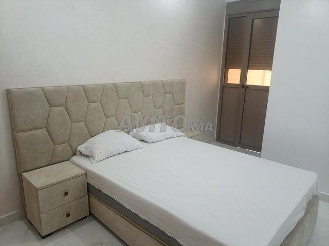 Appartement location à Saida
